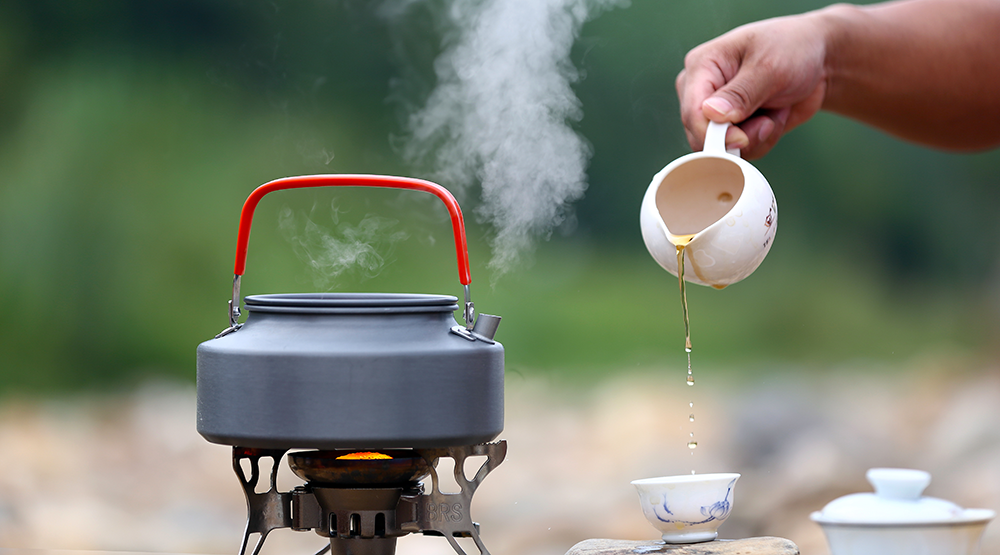 围炉煮茶‘’要注意那些安全隐患